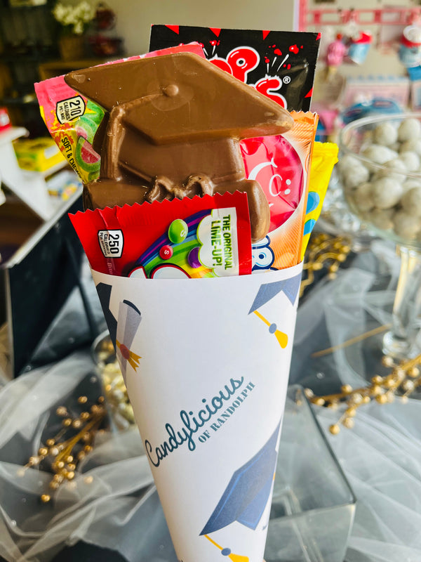 Candy Bouquets