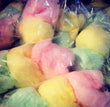 Carnival Size Cotton Candy
