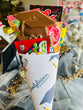 Graduation Candy & Chocolate Bouquet