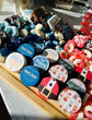 Holiday Charcuterie Tray