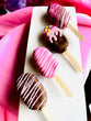 Cakesicle Cake Pops