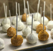 Cake Pops (One Dozen)