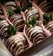 Chocolate Covered Strawberries