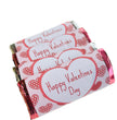 Valentine's Day Chocolate Bar